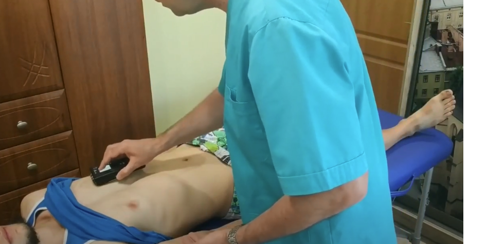 диагностика и устранение векторов смещения