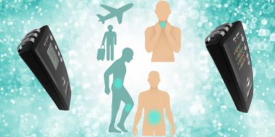 ENART - an indispensable assistant in the treatment of injuries and acute conditions
