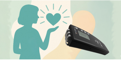 A story of salvation with the help of the ENART device
